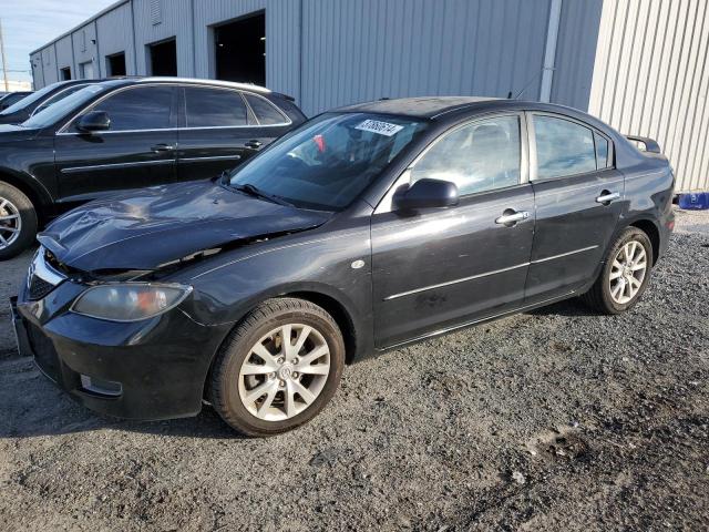 Изображение 2007 MAZDA 3 I 2007
