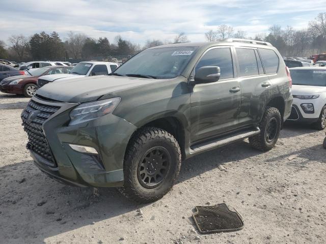 2022 LEXUS GX 460 2022 image