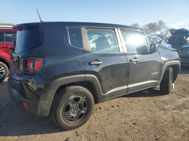 Obraz 3 z 2020 JEEP RENEGADE SPORT 2020 z VIN ZACNJAAB7LPL94424