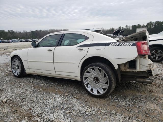 Image 2 of 2006 DODGE CHARGER R/T 2006 with VIN 2B3KA53H76H473422