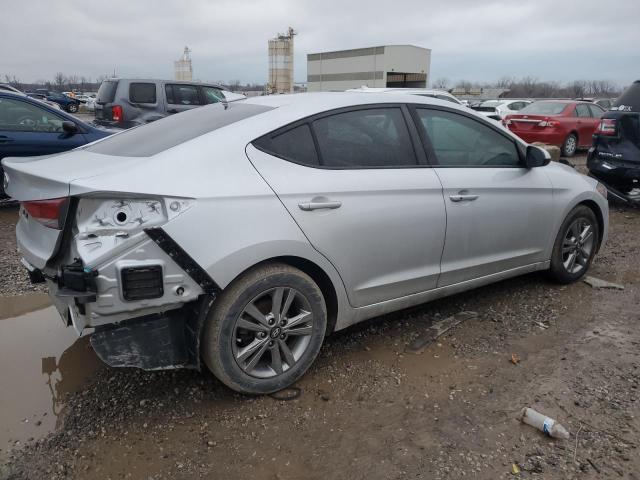 Obraz 3 z 2018 HYUNDAI ELANTRA SEL 2018 z VIN KMHD84LF4JU525487