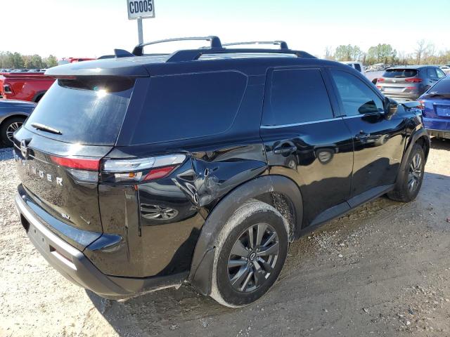 Obraz 3 z 2022 NISSAN PATHFINDER SV 2022 z VIN 5N1DR3BA1NC221560