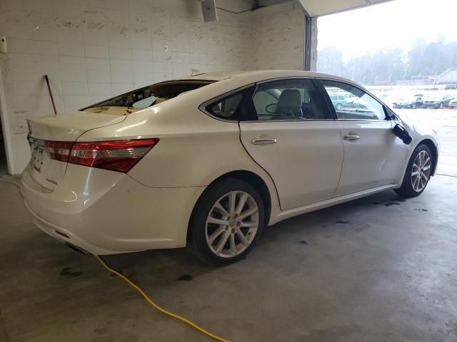 Image 3 of 2014 TOYOTA AVALON BASE 2014 with VIN 4T1BK1EB5EU133173