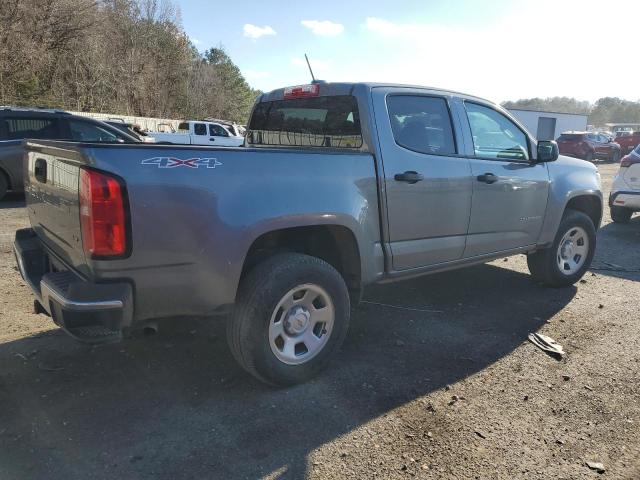 Изображение 3 2022 CHEVROLET COLORADO  2022 с VIN 1GCGTBEN8N1318326