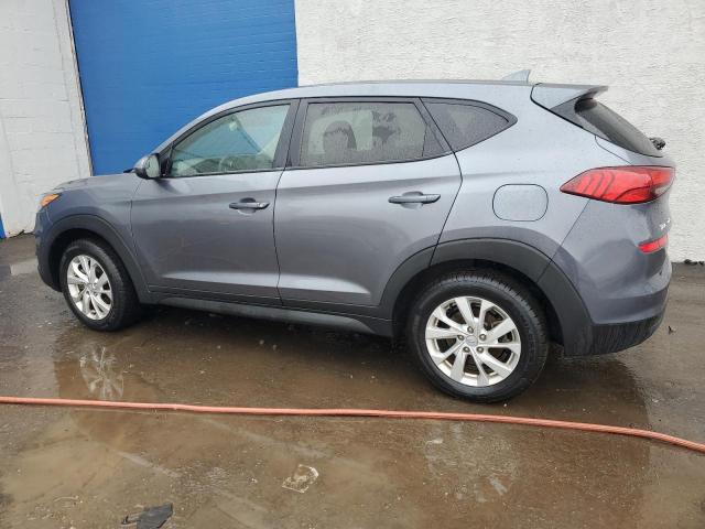 Image 2 of 2019 HYUNDAI TUCSON SE 2019 with VIN KM8J2CA4XKU964128