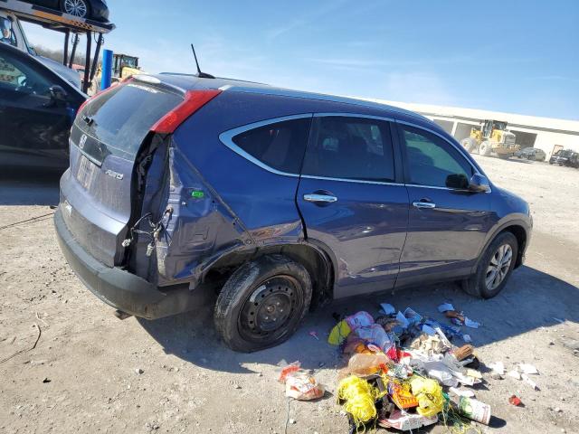 Изображение 3 2014 HONDA CR-V EXL 2014 с VIN 2HKRM4H72EH700326
