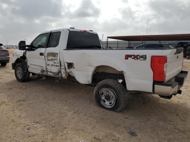 Obraz 2 z 2021 FORD F250 SUPER DUTY 2021 z VIN 1FT7X2B6XMEC54850
