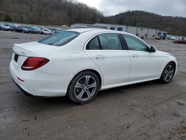 Image 3 of 2017 MERCEDES-BENZ E 300 4MATIC 2017 with VIN WDDZF4KB2HA109275