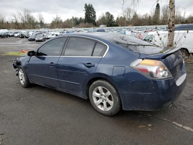 Image 2 of 2009 NISSAN ALTIMA 2.5 2009 with VIN 1N4AL21E29N430894