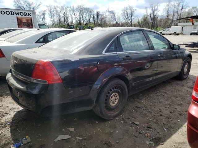 Image 3 of 2015 CHEVROLET CAPRICE POLICE 2015 with VIN 6G3NS5R35FL132563