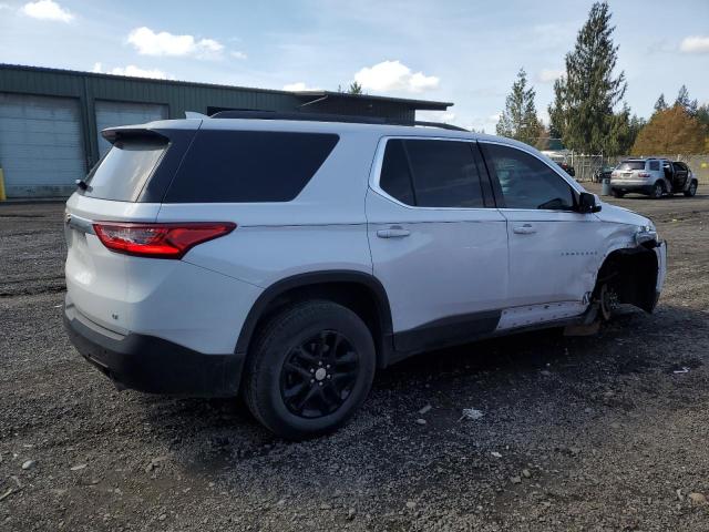 Image 3 of 2020 CHEVROLET TRAVERSE LT 2020 with VIN 1GNERHKW6LJ220003