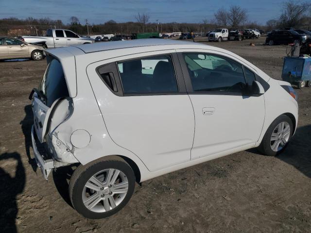 Изображение 3 2014 CHEVROLET SPARK 1LT 2014 с VIN KL8CD6S92EC431051