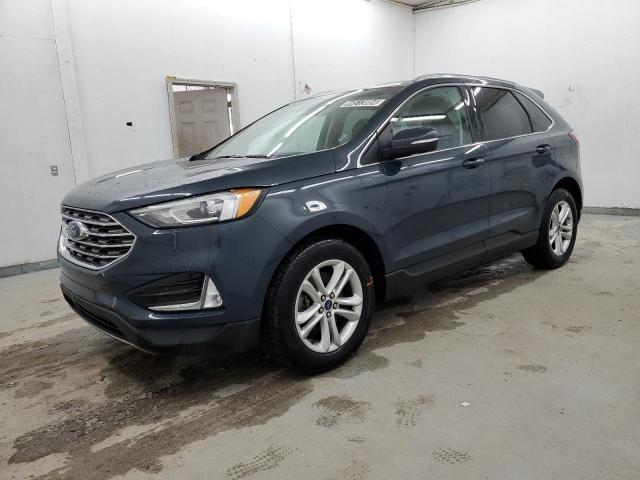 Изображение 2019 FORD EDGE SEL 2019