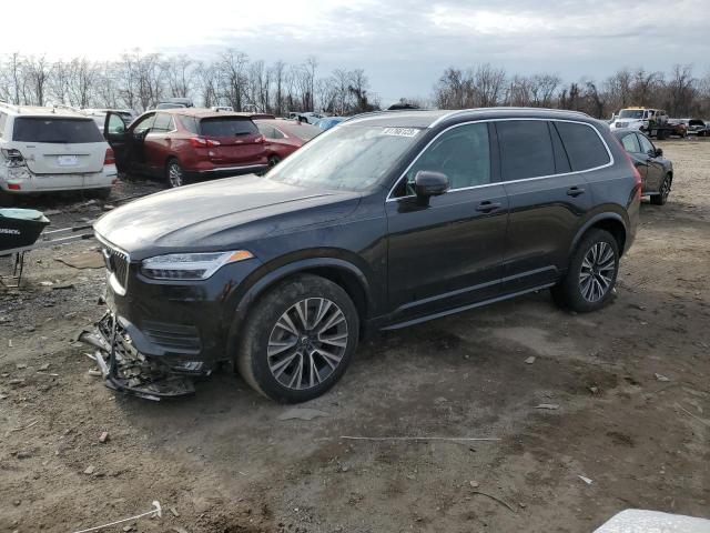2022 VOLVO XC90 T6 MOMENTUM 2022 image