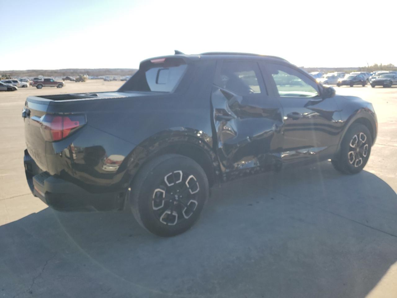 Obraz 3 z 2022 HYUNDAI SANTA CRUZ SEL 2022 z VIN 5NTJC4AE3NH009820