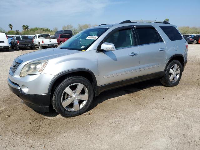 2012 GMC ACADIA SLT-1 2012 image