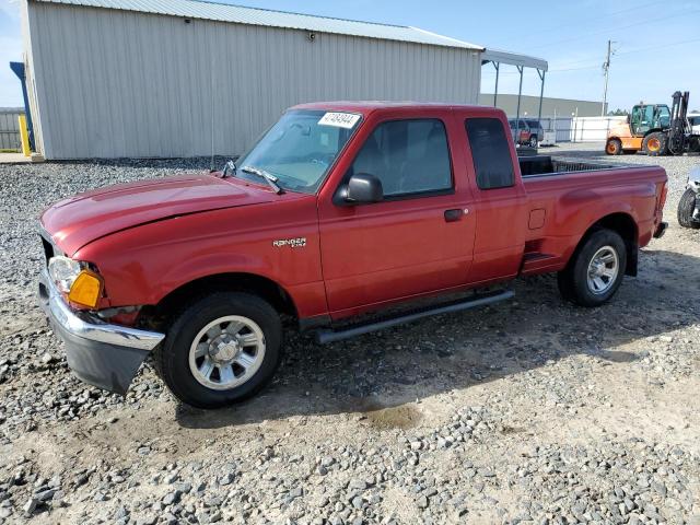 2004 FORD RANGER SUPER CAB 2004 image