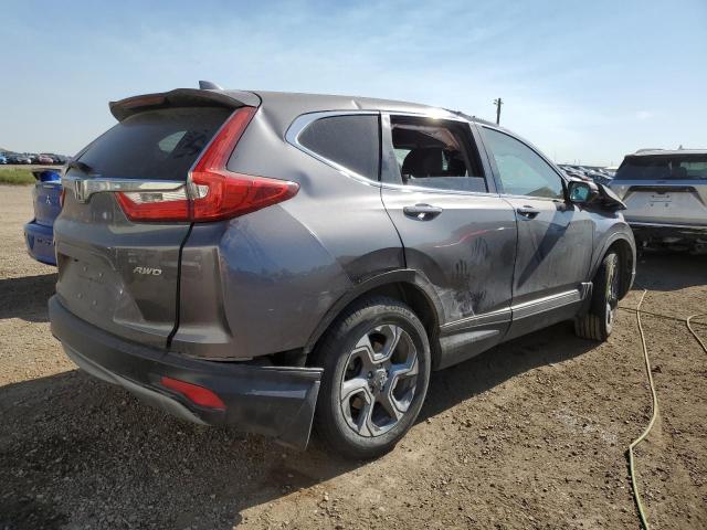 Image 3 of 2017 HONDA CR-V EXL 2017 with VIN 2HKRW2H8XHH129048