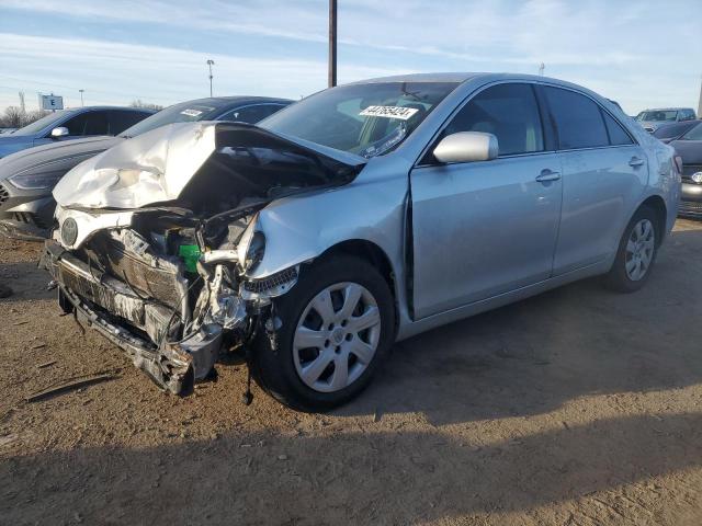 Изображение 1 2010 TOYOTA CAMRY BASE 2010 с VIN 4T4BF3EK5AR054649