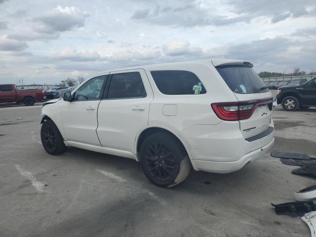 Obraz 2 z 2015 DODGE DURANGO LIMITED 2015 z VIN 1C4RDHDG6FC771068