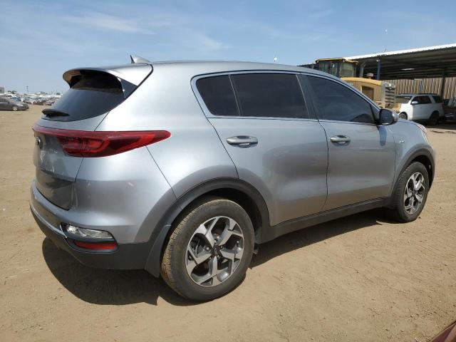 Obraz 3 z 2022 KIA SPORTAGE LX 2022 z VIN KNDPMCAC7N7953803
