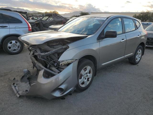 Изображение 1 2011 NISSAN ROGUE S 2011 с VIN JN8AS5MTXBW183654