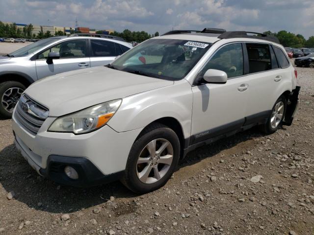Obraz 2013 SUBARU OUTBACK 3.6R LIMITED 2013
