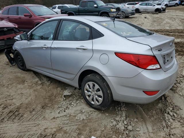Obraz 2 z 2017 HYUNDAI ACCENT SE 2017 z VIN KMHCT4AE4HU235801