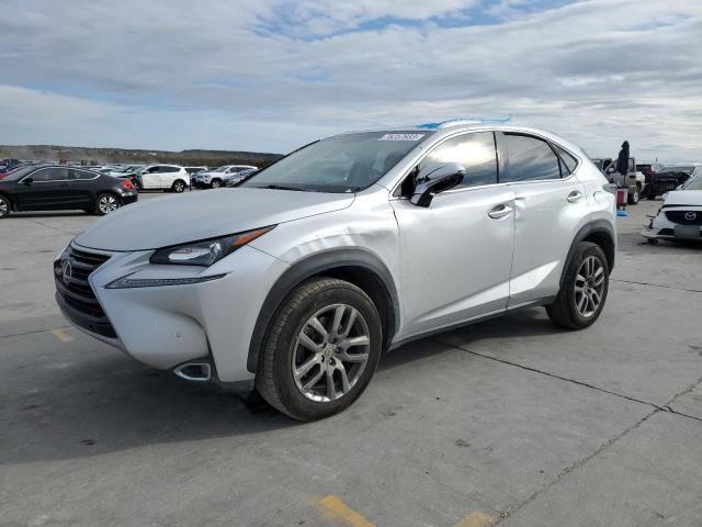 Obraz 2016 LEXUS NX 200T BASE 2016