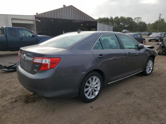 Image 3 of 2014 TOYOTA CAMRY HYBRID 2014 with VIN 4T1BD1FK0EU122011