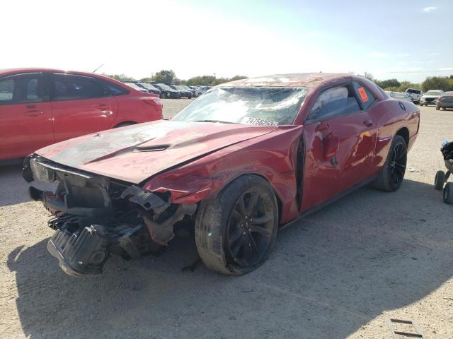 Obraz 1 z 2017 DODGE CHALLENGER R/T 2017 z VIN 2C3CDZBT3HH618213
