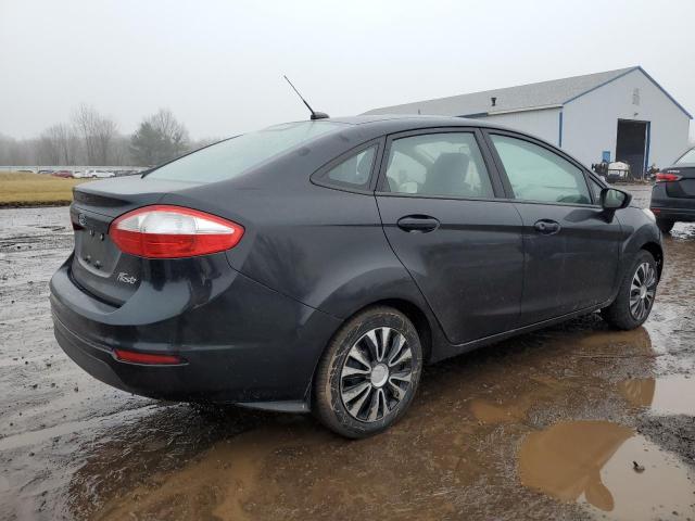Image 3 of 2015 FORD FIESTA S 2015 with VIN 3FADP4AJ2FM120891