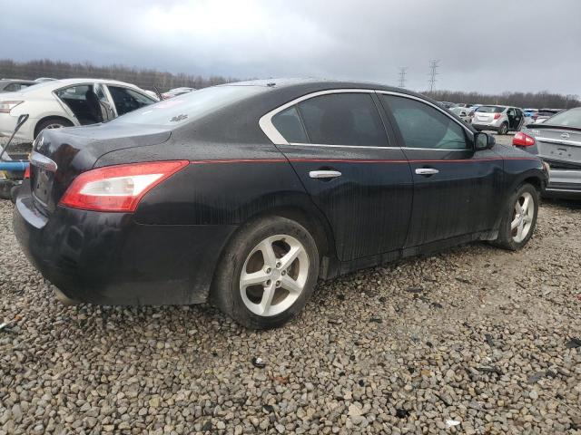 Image 3 of 2010 NISSAN MAXIMA S 2010 with VIN 1N4AA5AP1AC825156