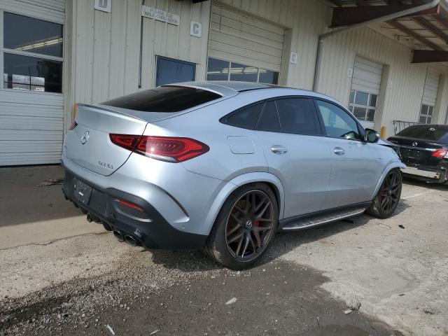 Obraz 3 z 2023 MERCEDES-BENZ GLE COUPE AMG 53 4MATIC 2023 z VIN 4JGFD6BBXPA850296