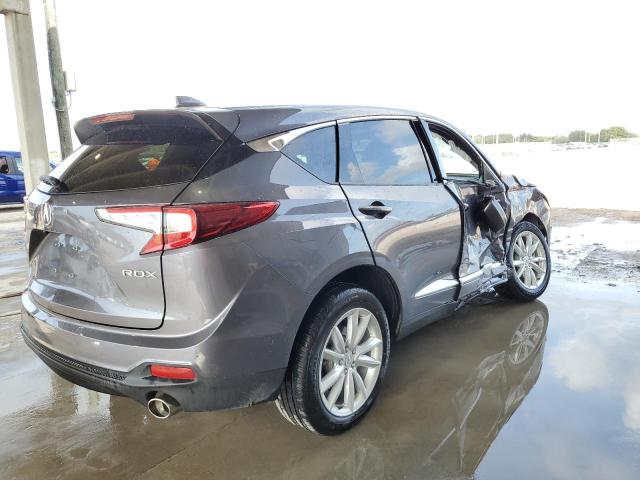 Изображение 3 2021 ACURA RDX  2021 с VIN 5J8TC1H32ML005554