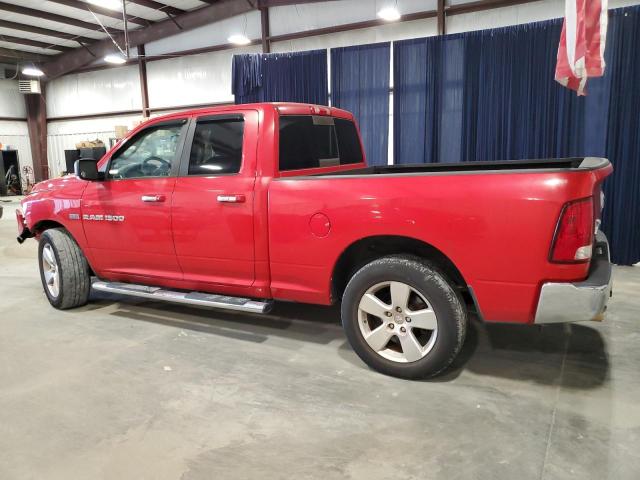 Obraz 2 z 2012 DODGE RAM 1500 SLT 2012 z VIN 1C6RD6GT5CS332840