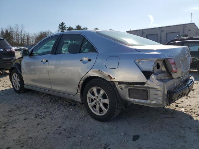 Image 2 of 2011 TOYOTA CAMRY BASE 2011 with VIN 4T4BF3EK2BR126540