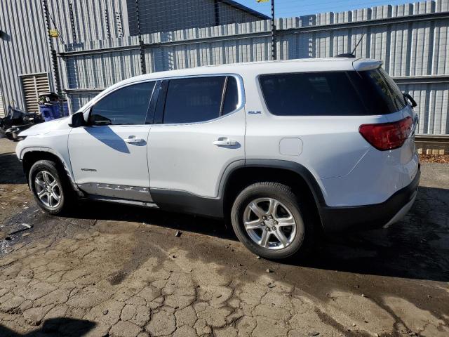 Obraz 2 z 2017 GMC ACADIA SLE 2017 z VIN 1GKKNKLA0HZ298099
