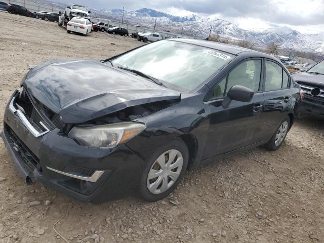 Obraz 1 z 2015 SUBARU IMPREZA  2015 z VIN JF1GJAA6XFH013889