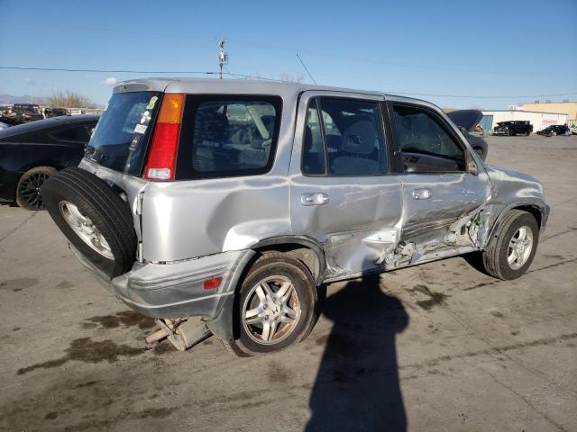 Изображение 3 2001 HONDA CR-V EX 2001 с VIN JHLRD17691S006173