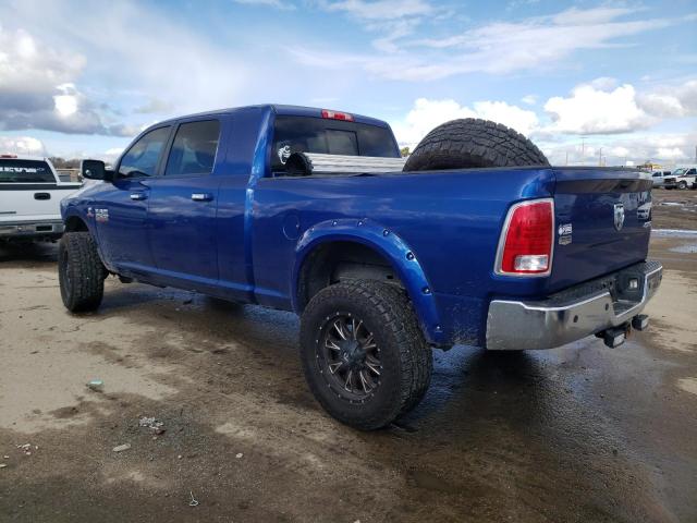 Image 2 of 2015 RAM 2500 LARAMIE 2015 with VIN 3C6UR5NL2FG697626