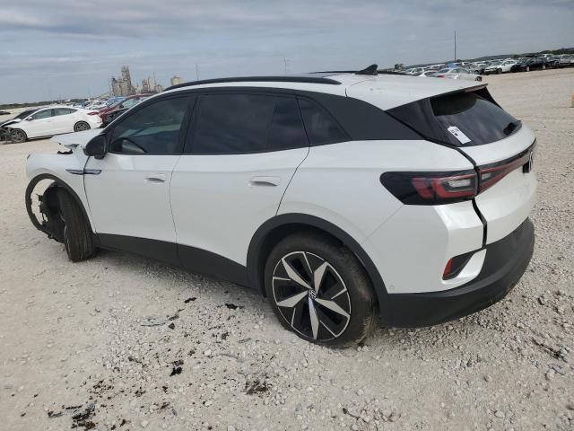 Изображение 2 2023 VOLKSWAGEN ID.4 PRO S 2023 с VIN 1V2VMPE86PC038907