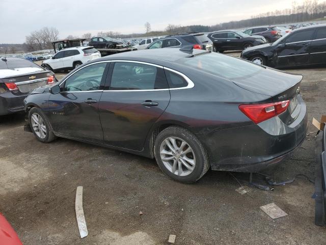 Obraz 2 z 2016 CHEVROLET MALIBU LT 2016 z VIN 1G1ZE5ST0GF240582