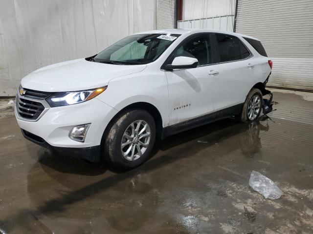 Изображение 1 2021 CHEVROLET EQUINOX LT 2021 с VIN 2GNAXTEVXM6161224