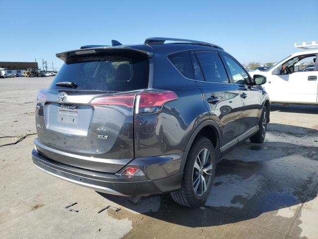 Image 3 of 2017 TOYOTA RAV4 XLE 2017 with VIN JTMWFREV2HJ106585