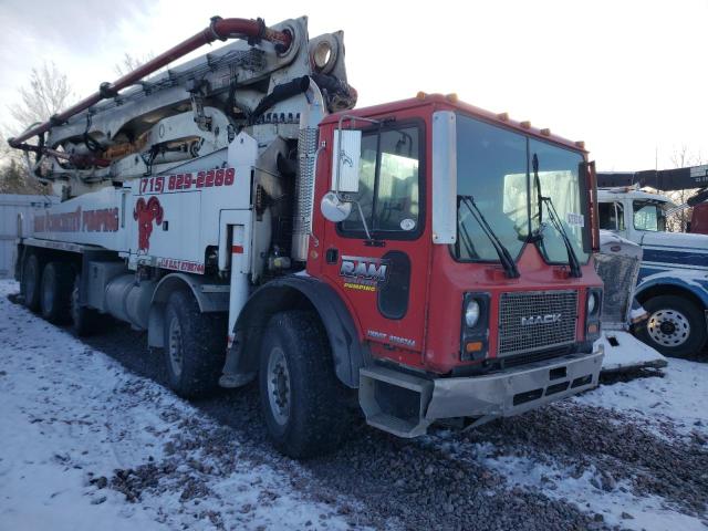 2007 MACK 600 MR600 2007 image