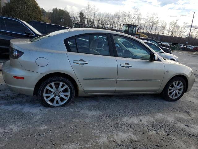 Изображение 3 2007 MAZDA 3 I 2007 с VIN JM1BK12F371717006