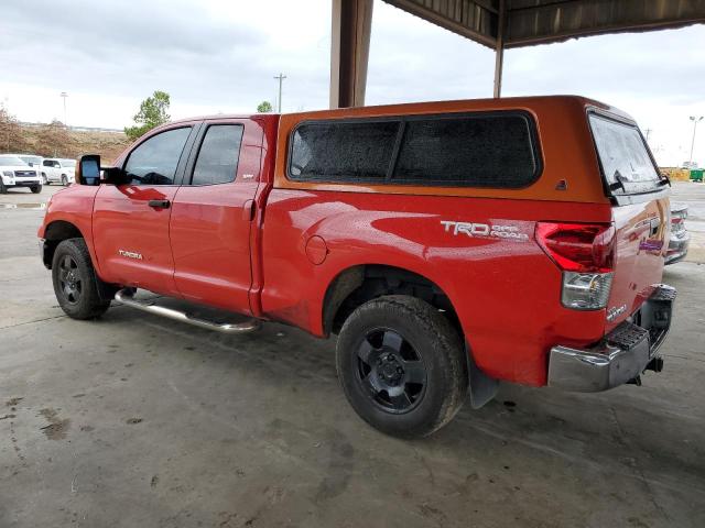 Изображение 2 2008 TOYOTA TUNDRA DOUBLE CAB 2008 с VIN 5TFRV54148X039704