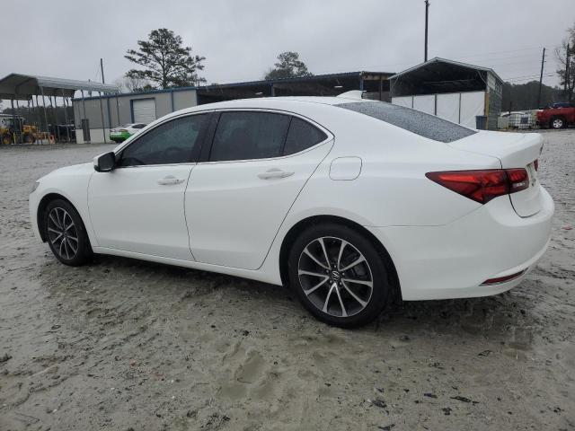 Image 2 of 2015 ACURA TLX TECH 2015 with VIN 19UUB2F54FA021349