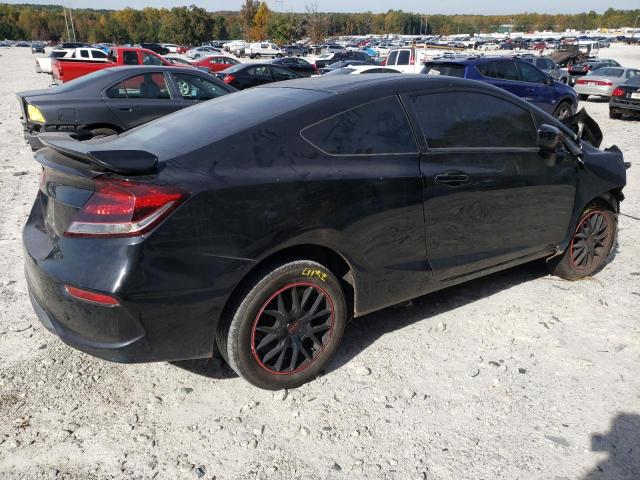 Image 3 of 2015 HONDA CIVIC LX 2015 with VIN 2HGFG3B51FH528538